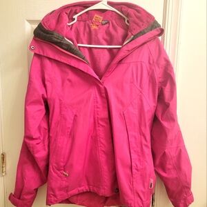 Winter Jacket